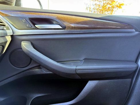 Used 2021 BMW X3 sDrive30i w/ Convenience Package image 24