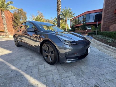 Used 2023 Tesla Model 3 Long Range image 37