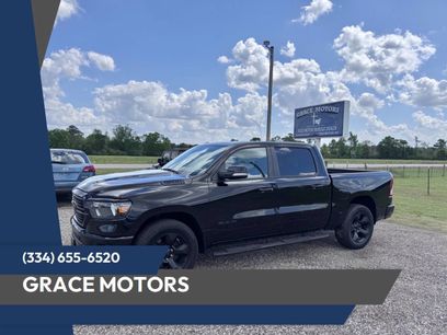 Used 2019 RAM 1500 Big Horn