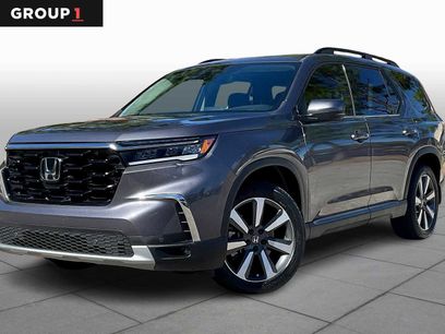 Used 2023 Honda Pilot Touring