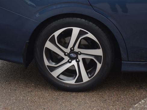 Used 2021 Subaru Legacy Limited w/ Popular Package #3 image 27