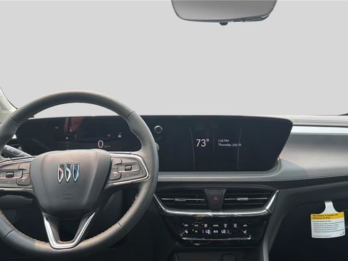 New 2026 Buick Encore GX Avenir w/ Avenir Technology Package AWD/4WD image 9