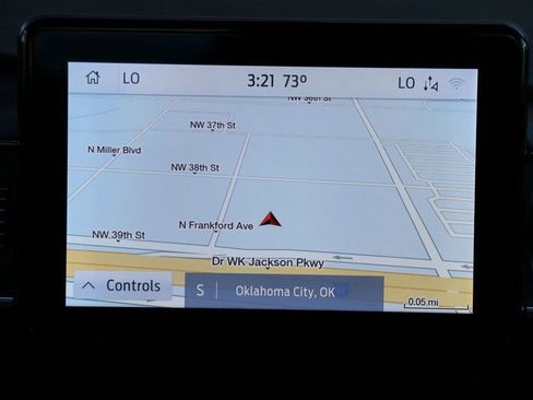 Used 2020 Ford Explorer Limited w/ Class III Trailer Tow Package image 29