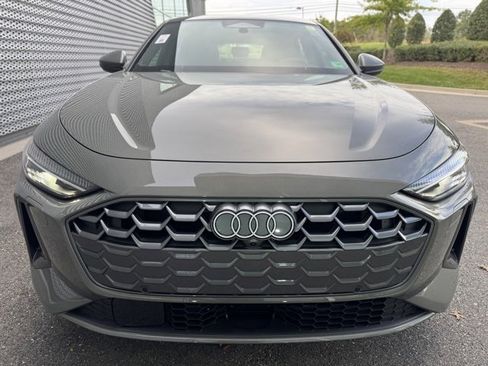 New 2025 Audi A5 2.0T Premium Plus image 7