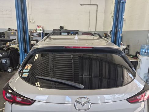 Certified 2024 MAZDA CX-5 AWD 2.5 S image 16