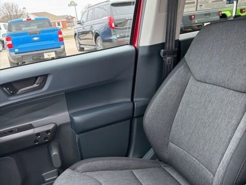 New 2026 Ford Maverick XLT w/ XLT Luxury Package image 25