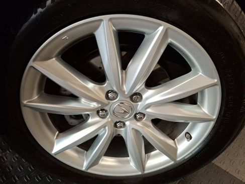 Used 2019 Acura RDX AWD image 3
