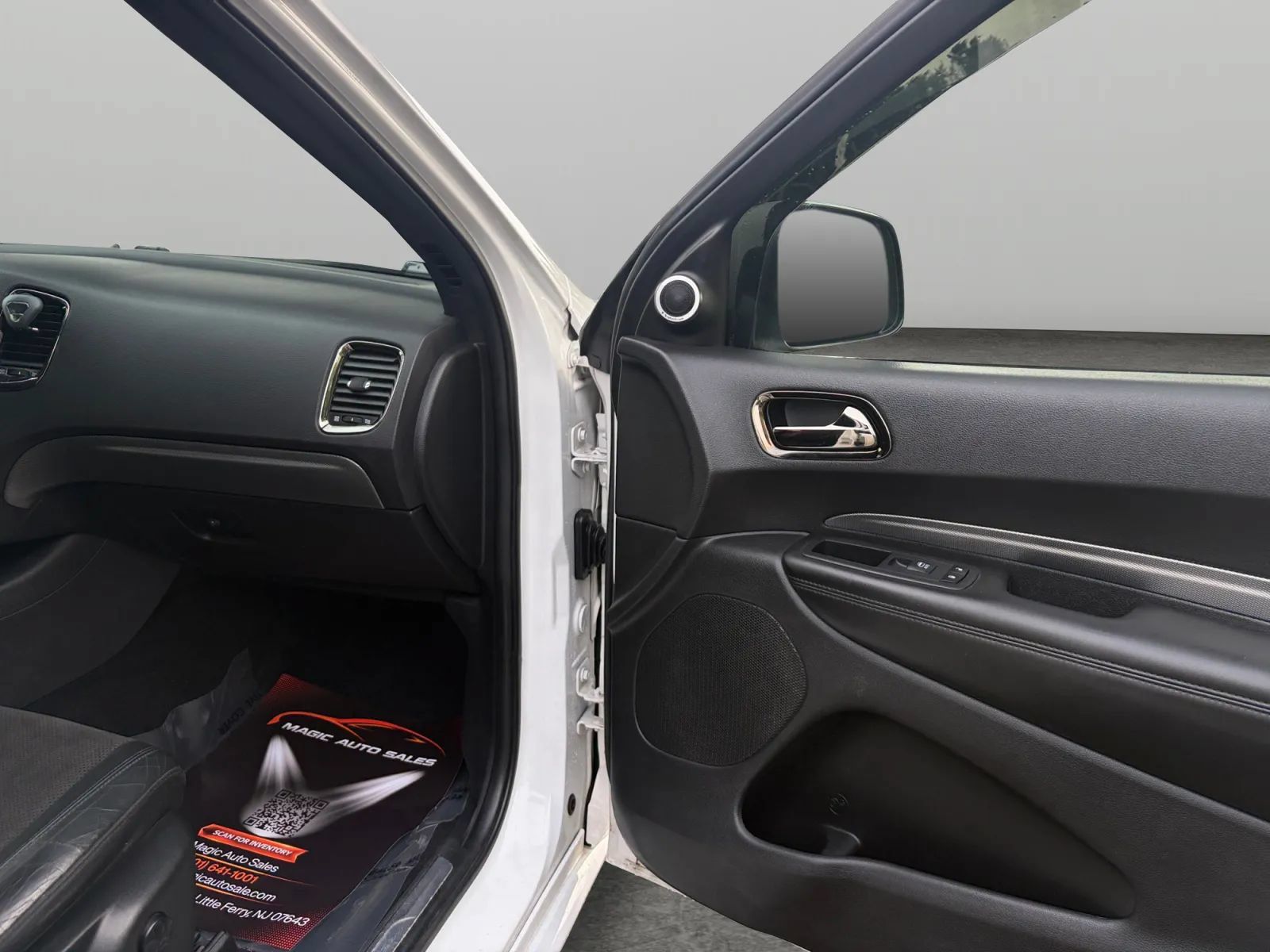 Used 2020 Dodge Durango GT AWD/4WD image 21