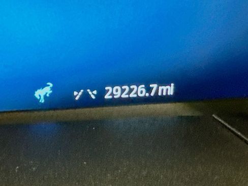 Used 2025 Ford Bronco Sport Big Bend image 19