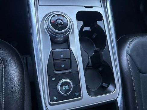 Used 2020 Ford Explorer Limited image 31