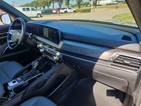 Used 2024 Kia Telluride SX X-Pro image 29