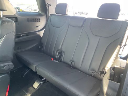 Used 2025 Hyundai Palisade SEL image 20