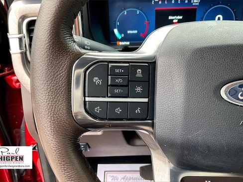 Certified 2024 Ford F250 King Ranch image 18