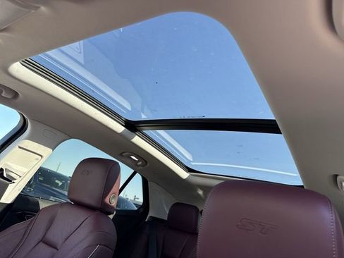 New 2026 Buick Envision Sport Touring image 22