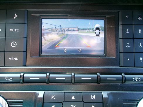 Used 2016 Ford Mustang Coupe image 21