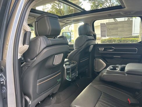 New 2026 RAM 1500 Tungsten w/ Off Road Group image 54