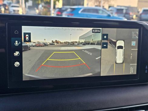 Used 2024 Hyundai Palisade Calligraphy image 32