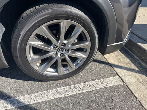 Used 2019 MAZDA CX-9 Grand Touring AWD/4WD image 5