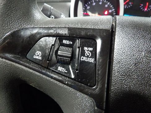 Used 2016 Chevrolet Equinox LS AWD/4WD image 17