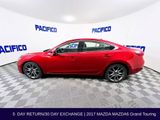 Used 2017 MAZDA MAZDA6 Grand Touring image 4