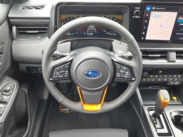 New 2026 Subaru Outback Wilderness AWD/4WD image 2