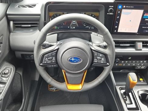 New 2026 Subaru Outback Wilderness AWD/4WD image 2
