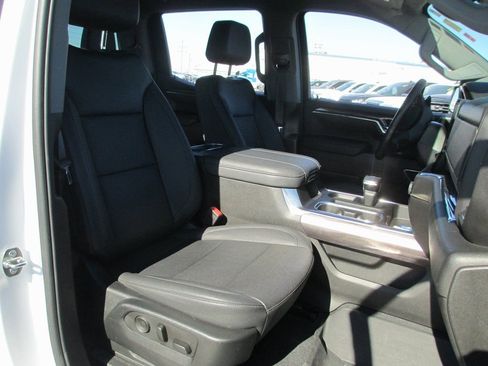 Used 2023 Chevrolet Silverado 1500 LTZ w/ LTZ Convenience Package II image 21