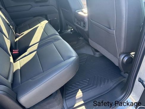 New 2026 Chevrolet Silverado 1500 LT Trail Boss w/ LT Trail Boss Premium Package AWD/4WD image 26