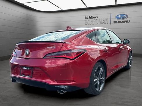 Used 2023 Acura Integra A-Spec FWD image 5