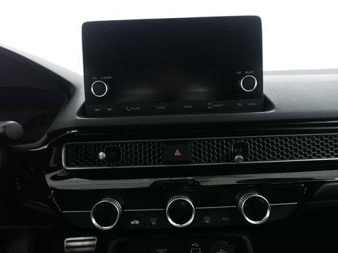 Certified 2023 Honda Civic Sport image 21