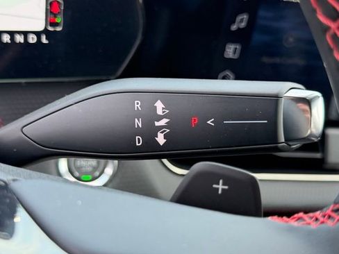 New 2026 Chevrolet Equinox RS w/ Safety and Technology Package image 20