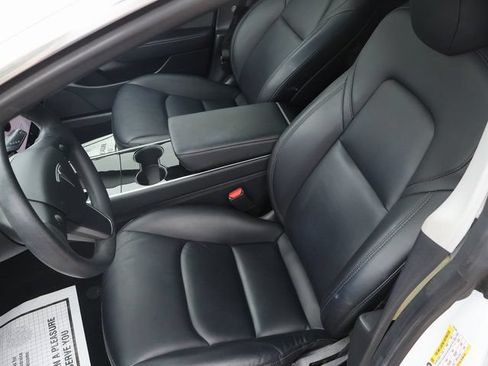 Used 2020 Tesla Model 3 Standard Range Plus RWD image 20