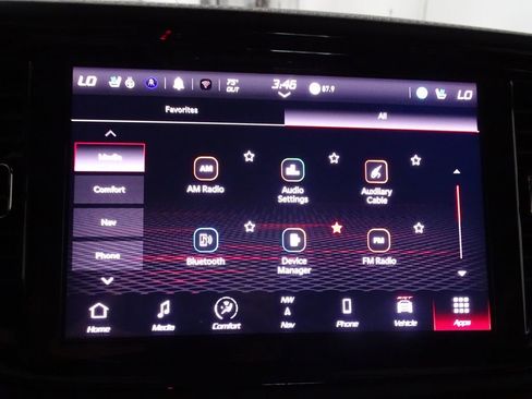 New 2024 Dodge Durango SRT Hellcat image 43