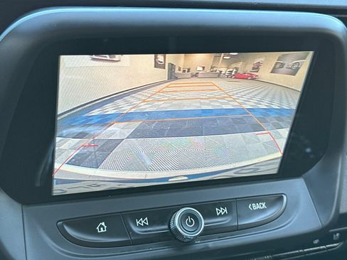 Used 2016 Chevrolet Camaro LT RWD image 26