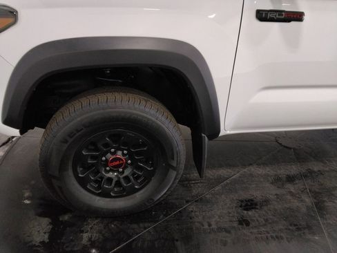 Used 2019 Toyota Tacoma TRD Pro image 46