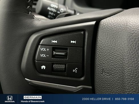 New 2026 Honda Ridgeline RTL image 12