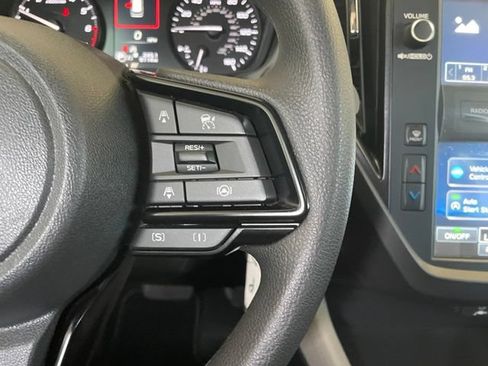 Used 2026 Subaru Forester AWD/4WD image 14