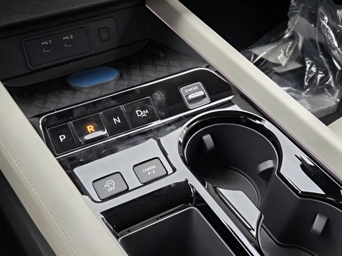 New 2026 Nissan Murano SL image 17