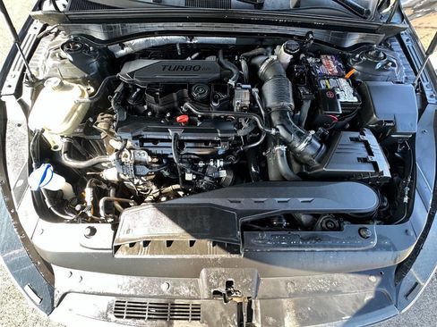 Used 2021 Kia K5 LXS image 23