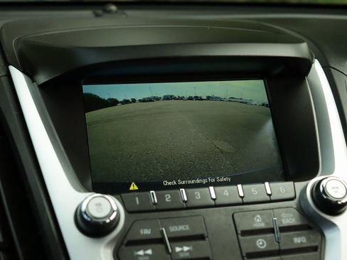 Used 2014 Chevrolet Equinox LT image 14