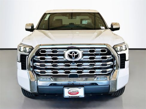 New 2026 Toyota Tundra 1794 Edition image 2