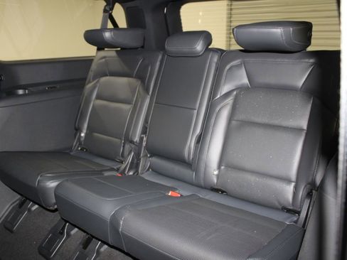 New 2025 Lincoln Navigator L Reserve w/ Jet Appearance Package image 29