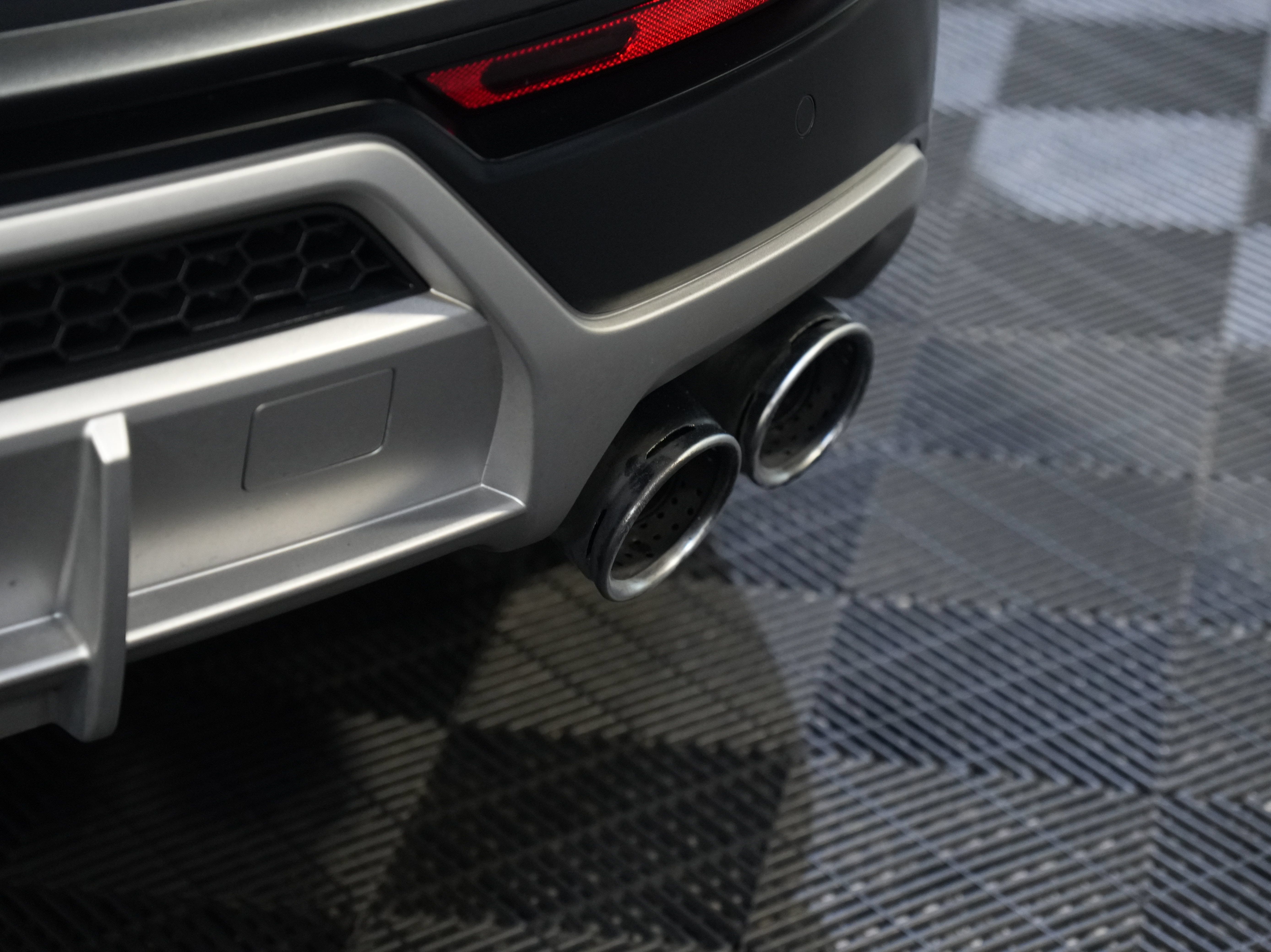 Used 2019 Lamborghini Urus AWD/4WD image 18