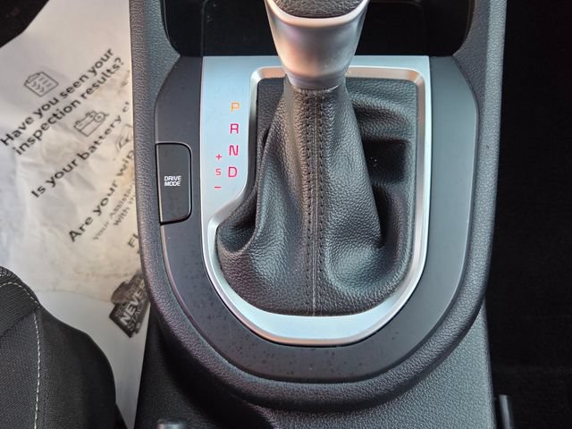 Used 2023 Kia Forte LXS FWD image 18