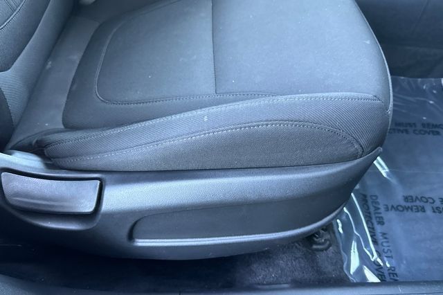 Used 2025 Hyundai Tucson SEL AWD/4WD image 23
