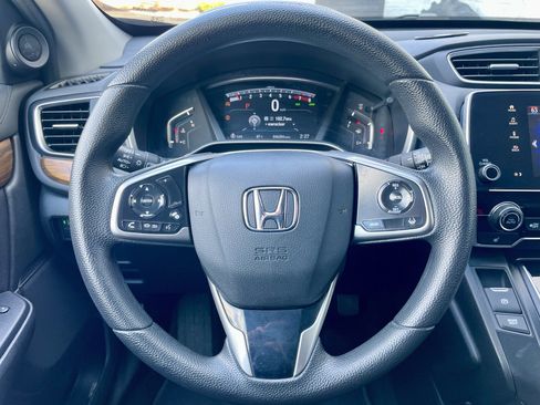 Used 2021 Honda CR-V EX image 21