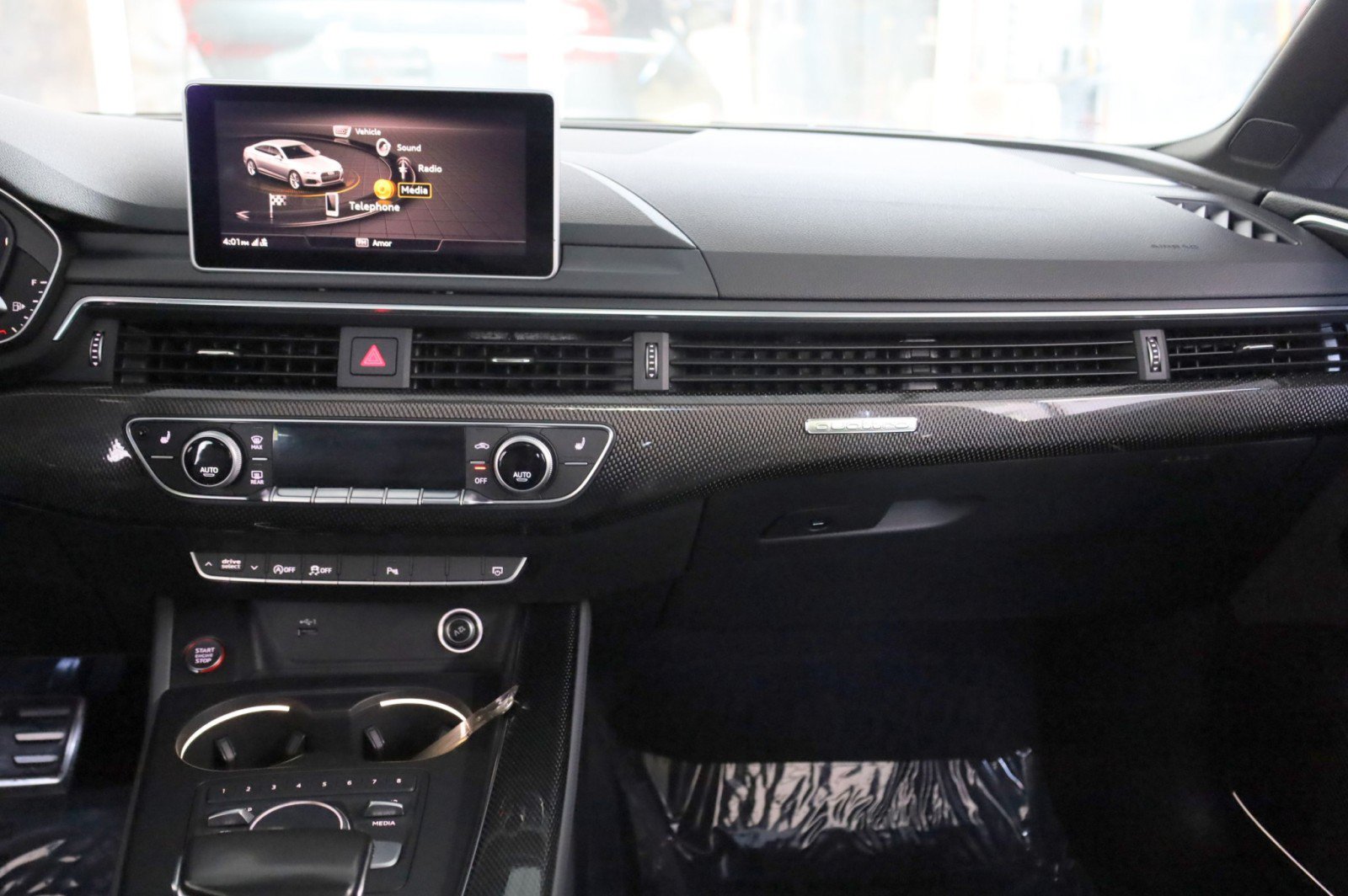 Used 2019 Audi S5 Premium Plus AWD/4WD image 15