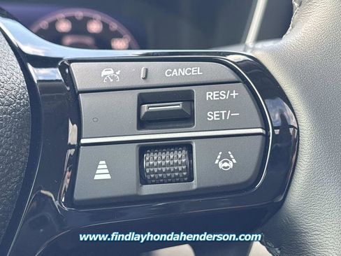 New 2026 Honda Pilot Touring image 14