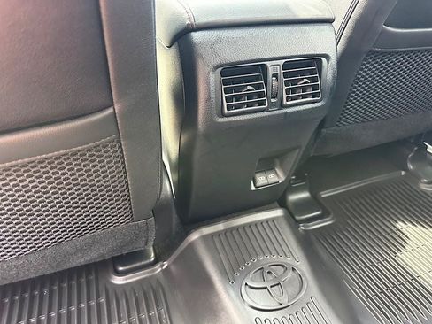 Certified 2023 Toyota 4Runner TRD Off-Road Premium w/ Off Road Premium Plus Package AWD/4WD image 21