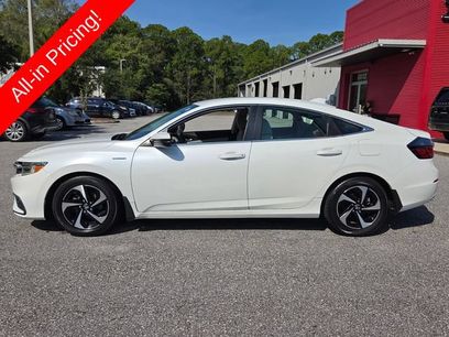 Used 2022 Honda Insight EX